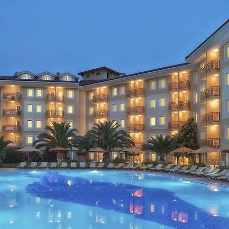 Akka Claros Hotel Kemer Bagian luar foto