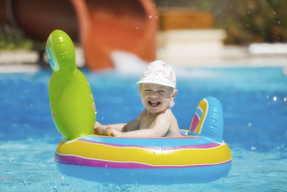 Akka Claros Hotel Kemer Bagian luar foto