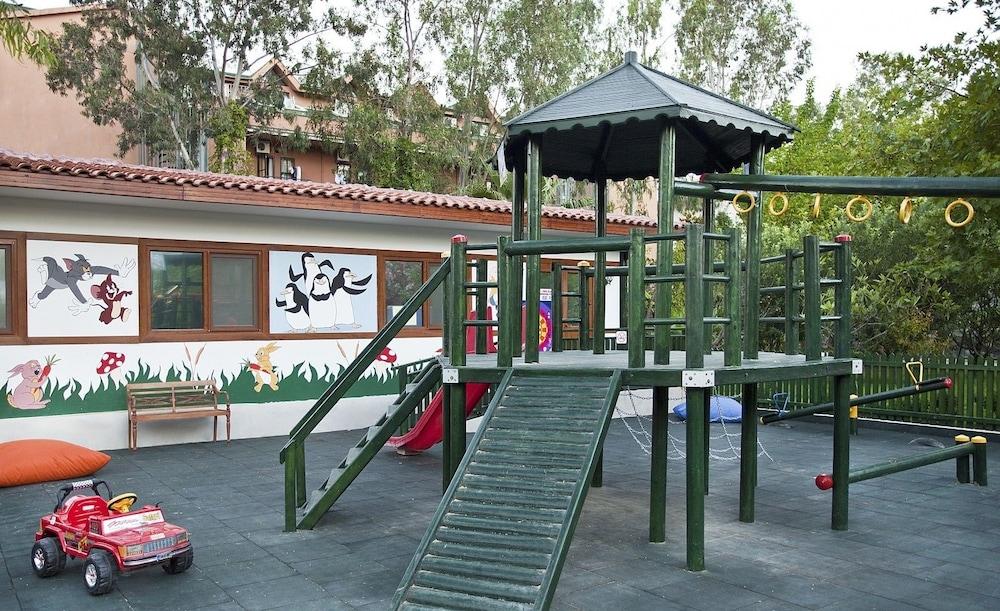 Akka Claros Hotel Kemer Bagian luar foto