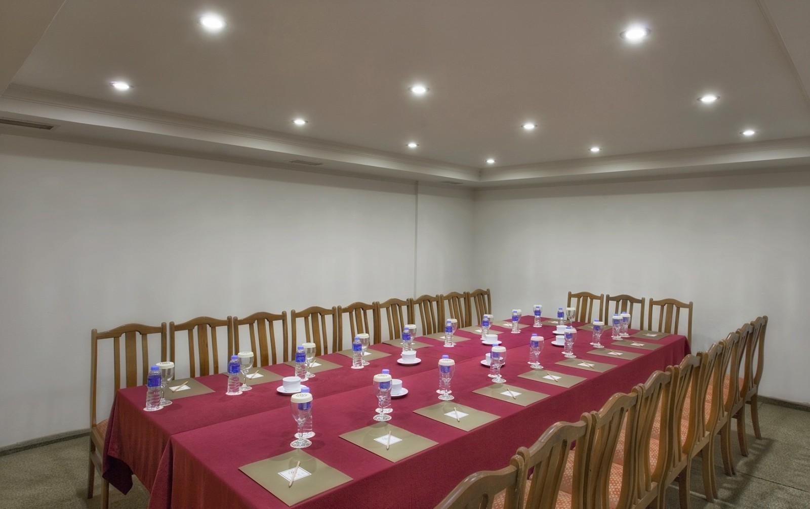 Akka Claros Hotel Kemer Bagian luar foto