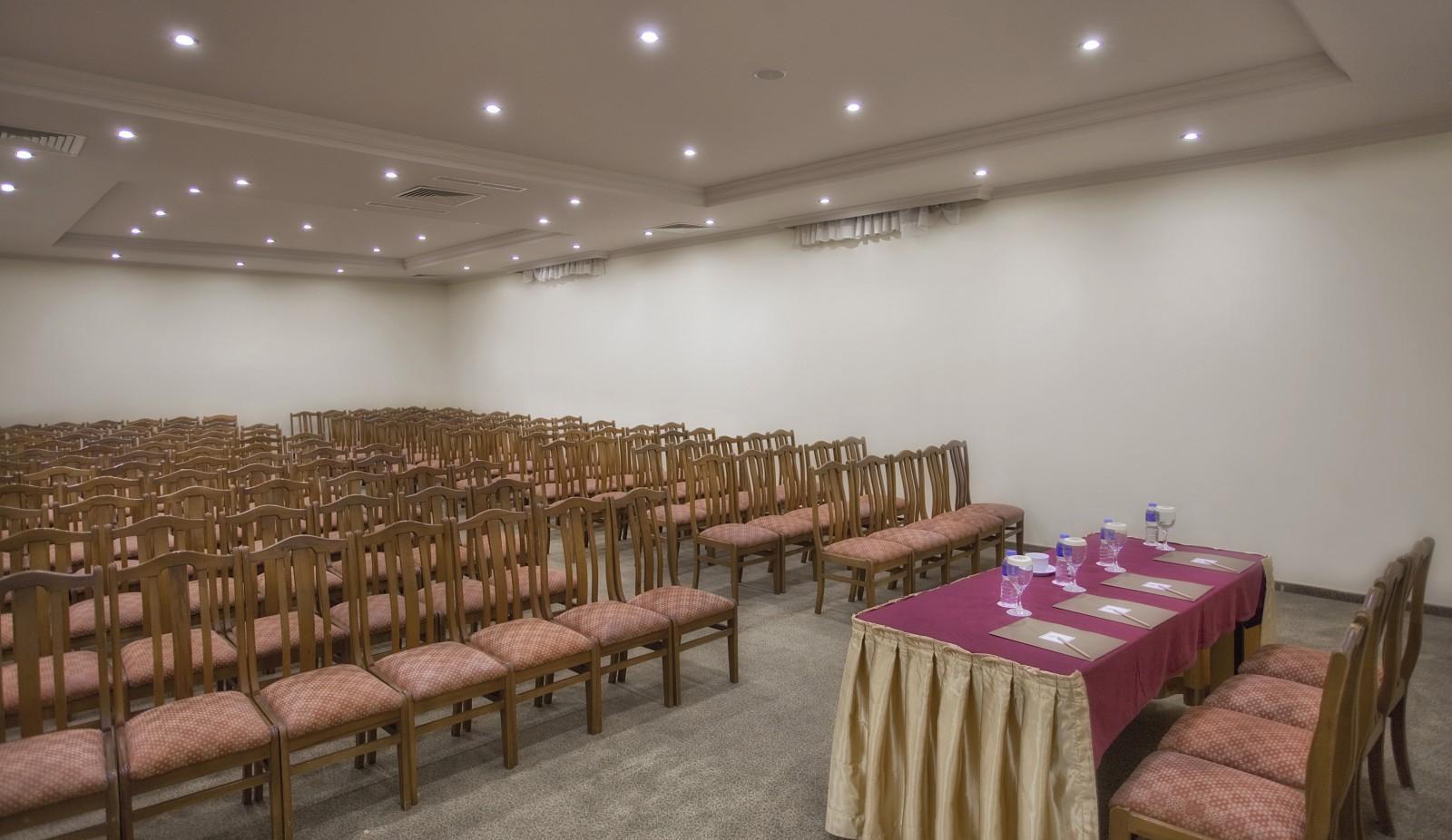 Akka Claros Hotel Kemer Bagian luar foto