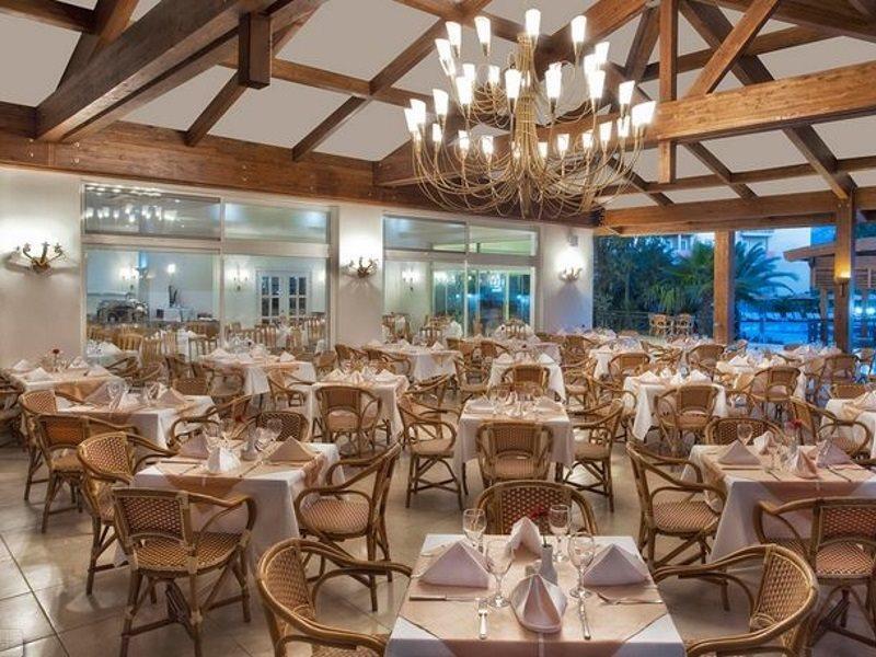 Akka Claros Hotel Kemer Bagian luar foto