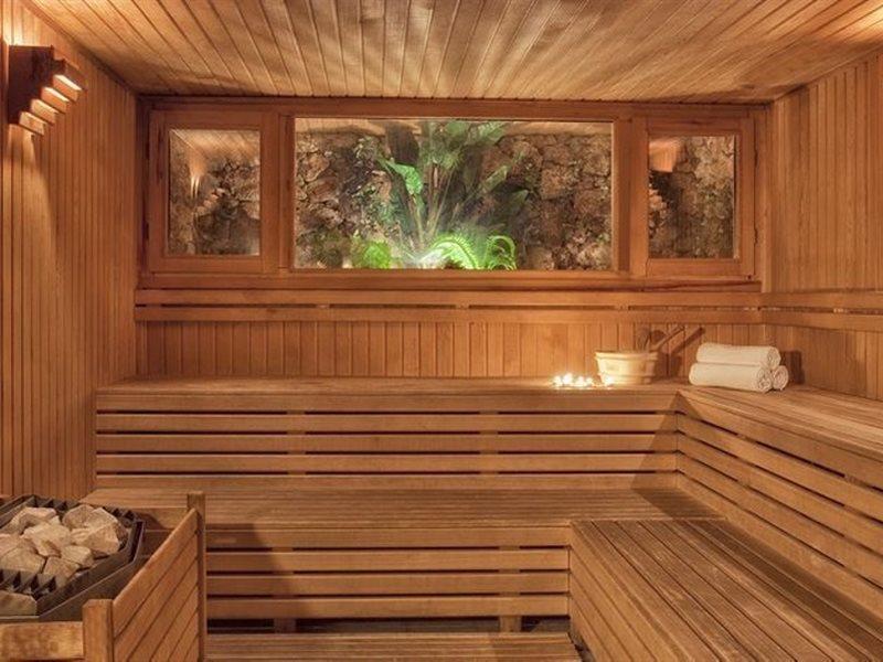 Akka Claros Hotel Kemer Bagian luar foto