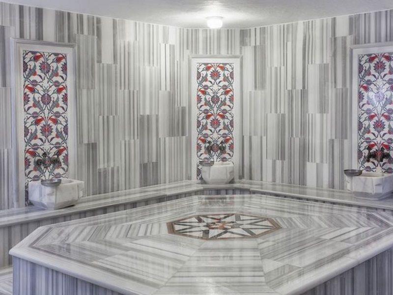 Akka Claros Hotel Kemer Bagian luar foto