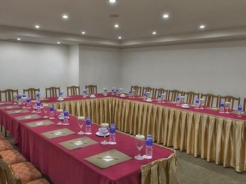 Akka Claros Hotel Kemer Bagian luar foto