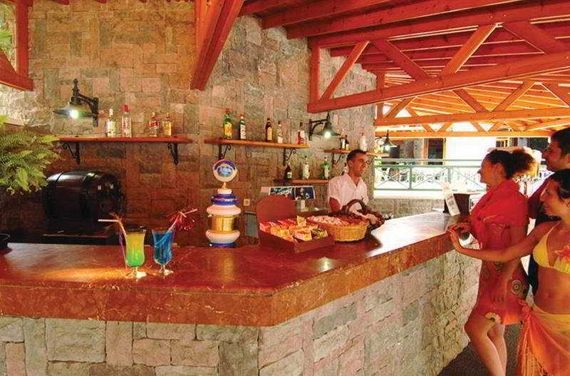 Akka Claros Hotel Kemer Bagian luar foto