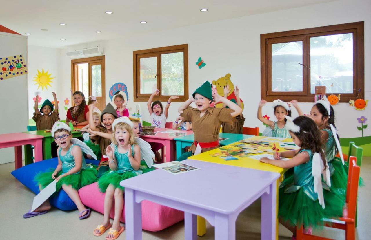 Akka Claros Hotel Kemer Bagian luar foto