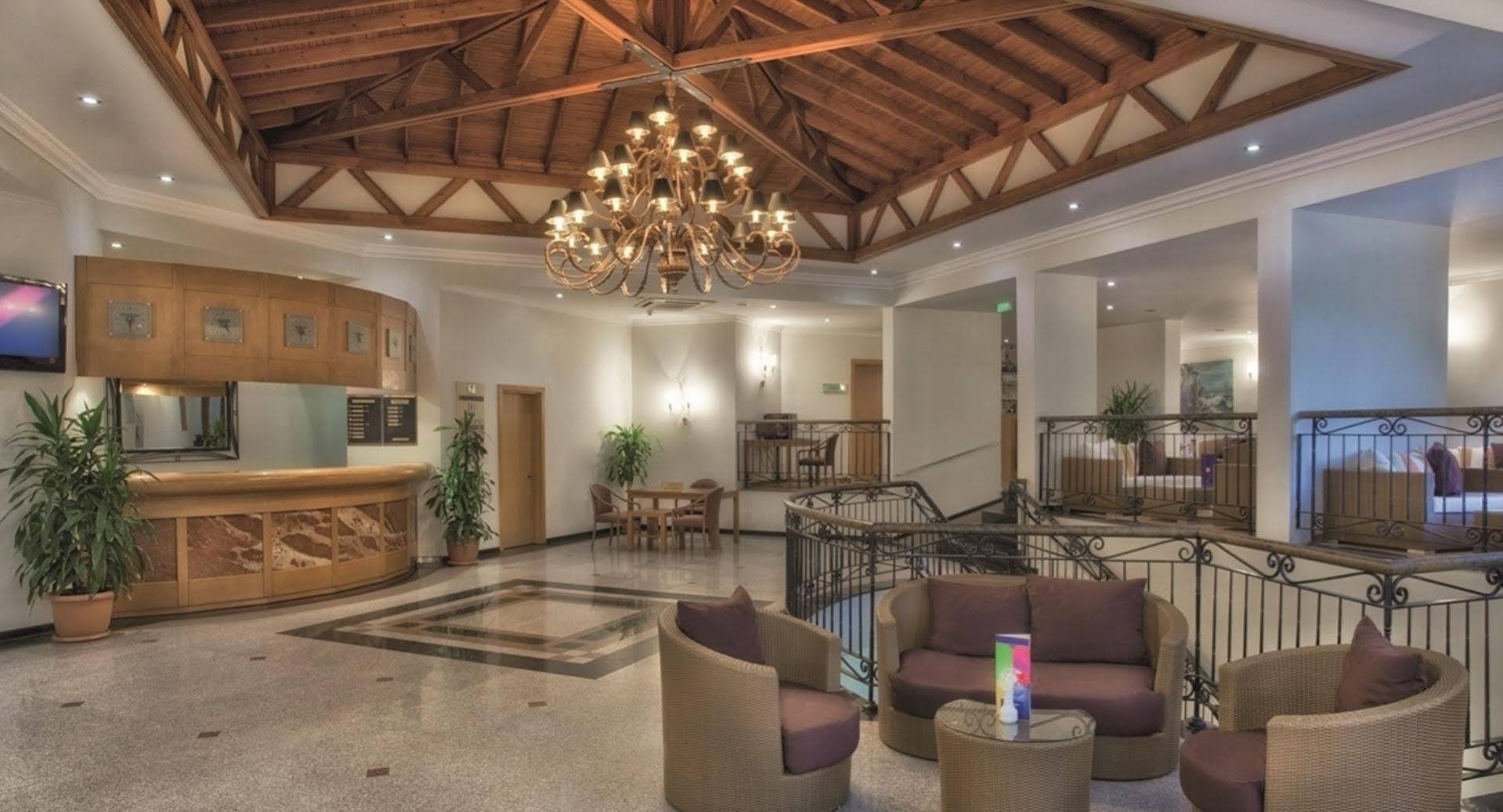 Akka Claros Hotel Kemer Bagian luar foto