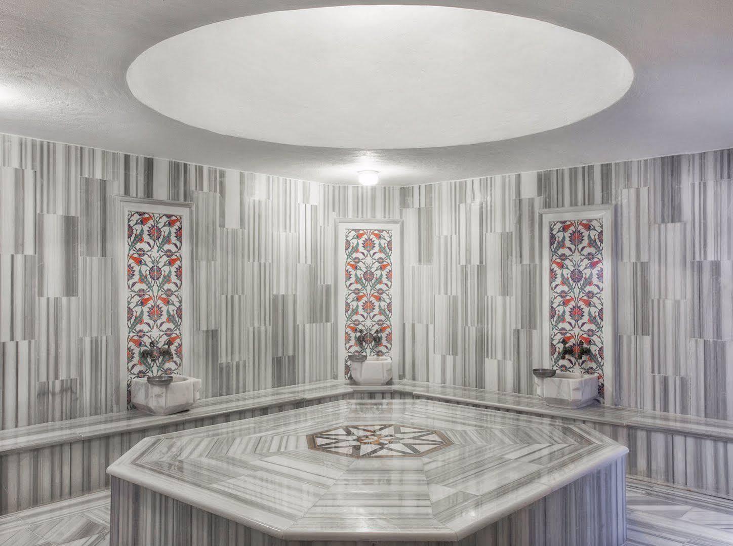 Akka Claros Hotel Kemer Bagian luar foto